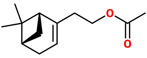 (image for) MC012193 (1R)-(-)-Nopyl acetate